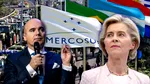 Rareș Bogdan o ridiculizează pe Ursula von der Leyen: „Românii au o vorbă: prostia şi domnia se plătesc”