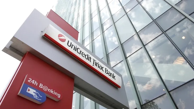 UniCredit Tiriac Bank Sets 6.35% Coupon On 5-Year Bond