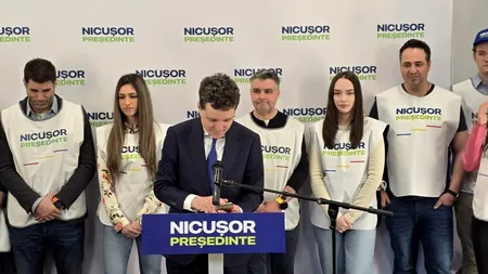 Nicușor Dan, despre cenzura asupra unui ziarist: Libertatea de exprimare trebuie să fie cât mai mare cu putință