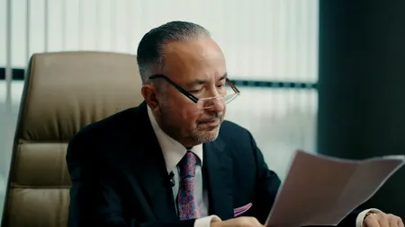 Dragos Dobrescu is set to develop Dracula Land, a private investment of over 1 billion euros, spanning 164 hectares, a project designed to permanently redefine the tourism map of Romania