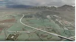 Autostrada Sibiu–Făgăraș avansează pe toate cele 4 loturi. Mobilizare totală pe șantierul autostrăzii așteptate de milioane de români
