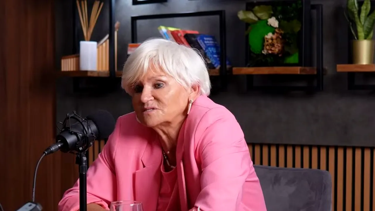 FOTO / Monica Tatoiu, despre importanța relațiilor INTIME. ”Ăla e cimentul”