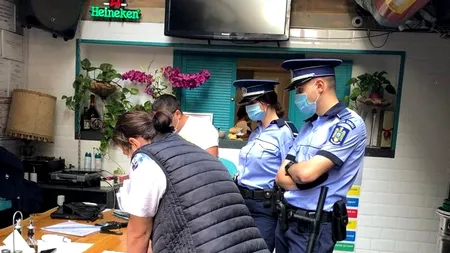 Razie în toată țara! Inspecţia Muncii, amenzi de 3 milioane de lei pentru patroni