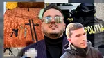 Bogdan Peșchir, reținut joi seara după percheziții într-un dosar de CORUPERE a alegătorilor/Anchetatorii au ridicat MACETE de la Makaveli