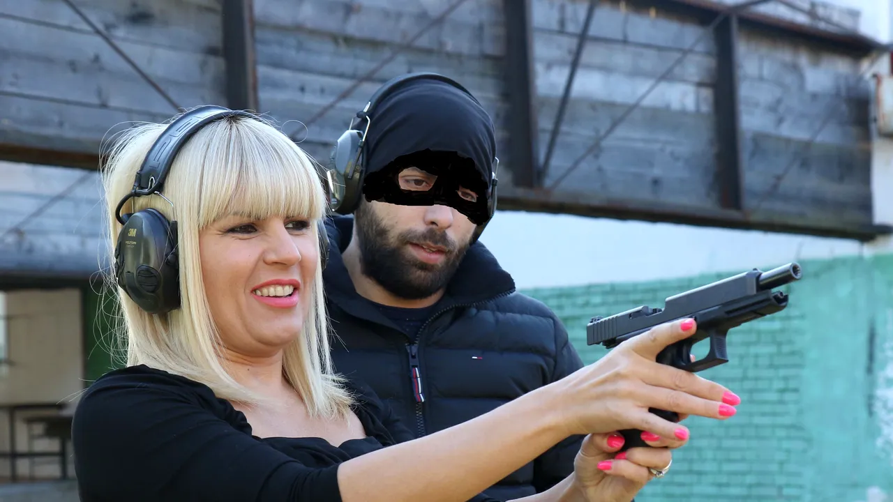 Elena Udrea apreciază mitingul PSD-ALDE din 9 iunie 2018