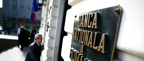 BNR A URCAT PROGNOZELE DE INFLAȚIE pentru 2012 și 2013. Creștere de 1,9 puncte procentuale pentru acest an, la 5,1%