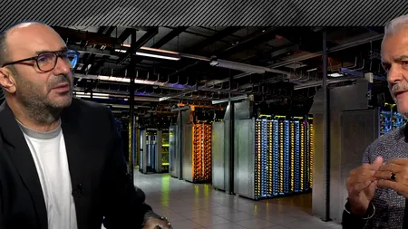 Adrian Năstase: „Tehnologia începe să ne controleze viețile. Mi-e teamă de ce urmează să se întâmple”