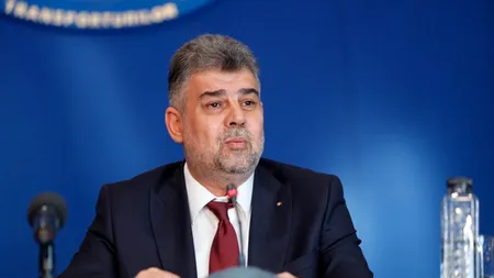 VIDEO | Marcel Ciolacu face destăinuiri din viața de antreprenor. Cum s-a descurcat cu o dobândă de 158%?