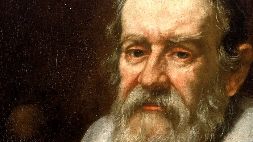 Enigma astronomică a lui Galilei, dezlegată după 400 de ani