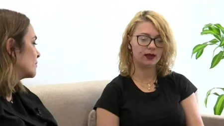 Primele declarații ale Alinei, mama fetițelor OTRĂVITE de propriul tată în Spania. În fiecare noapte merge la cimitir pentru a aprinde două lumânări