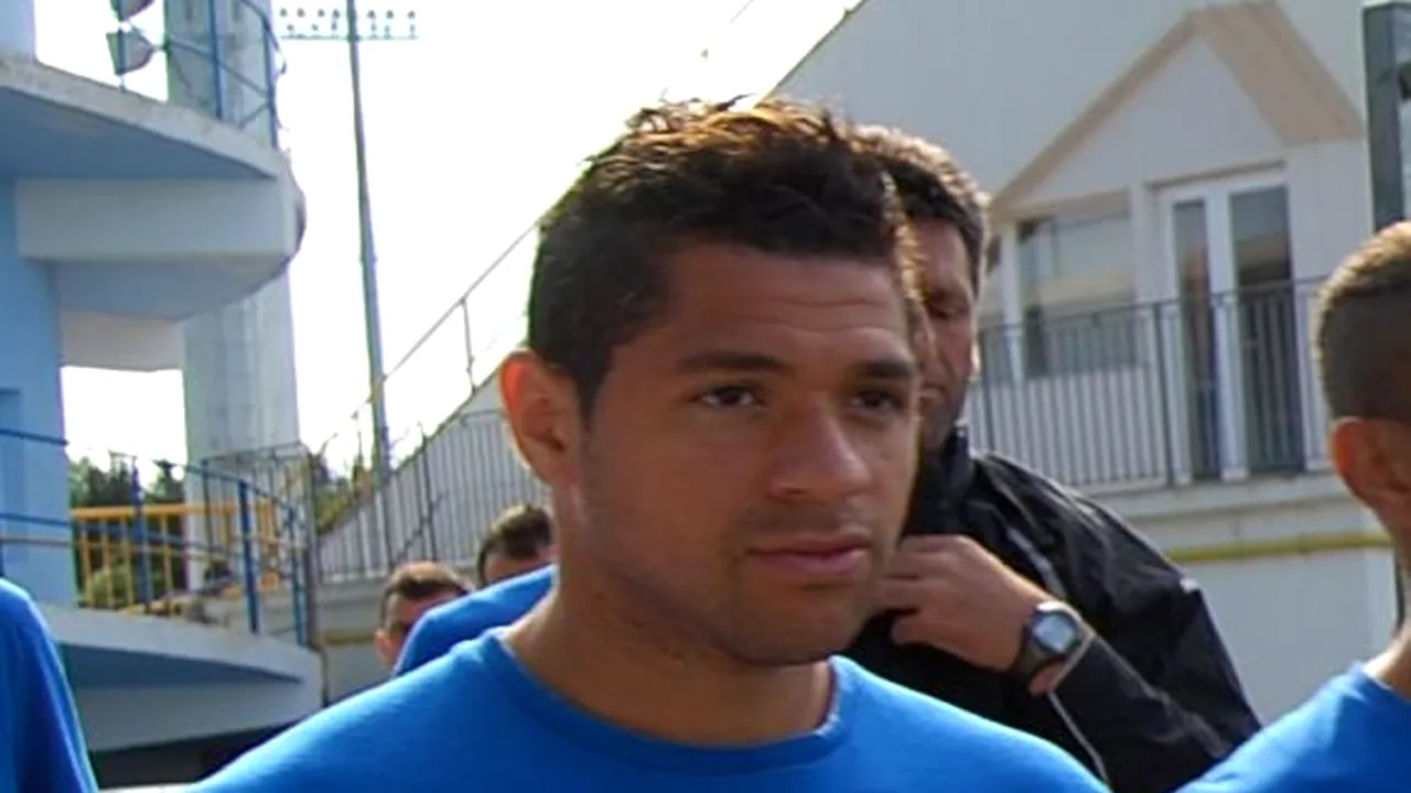 Un fotbalist din Liga I este obligat să părăsească România, după ce i-a expirat dreptul de ședere