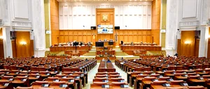 EURO 2024: Plenul Camerei Deputaţilor a fost suspendat pentru ca parlamentarii să urmărească meciul României cu Ucraina