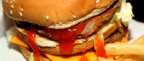VIDEO: Ce conține un singur Big Mac de la McDonald's