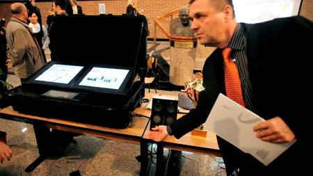 România, marea câștigătoare a Salonului Internațional de Invenții de la Geneva