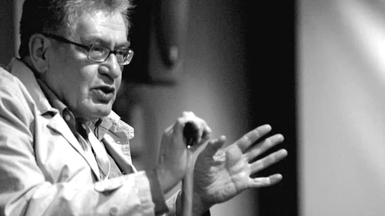 Poetul Jose Emilio Pacheco, laureat al premiului Cervantes pe 2009, a murit la vârsta de 74 de ani