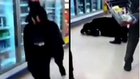 Protest în Marea Britanie față de folosirea cărnii de cal pentru burgeri. VIDEO