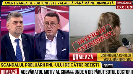 Marcel CIOLACU, despre cine va fi desemnat comisar european: ”A cerut doamna Ursula și bărbat, și femeie, pentru echilibru”