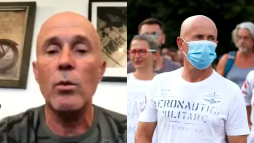 Mugur Mihăescu „Garcea” afirmă că a fost bătut crunt pentru a semna cu Securitatea: „Ăsta este adevărul” (VIDEO)