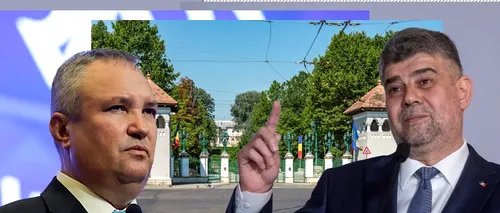 VIDEO | STABILITATEA duce PSD și PNL împreună pe listele electorale din 2024. Marcel Ciolacu: Facem politică!