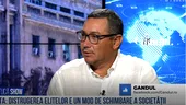 VIDEO Ponta: Orice țară se dezvoltă prin elite. În România, dacă cumva ești mai deștept sau mai citit, este principalul motiv să fie omorât”