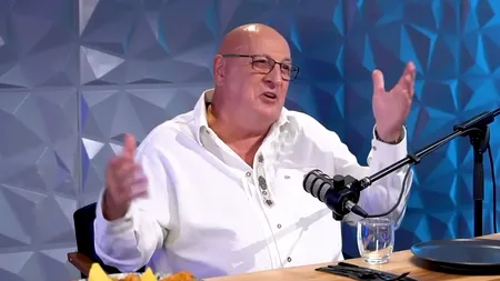 Câți BANI a făcut Bebe Cotimanis cu vocea sa. ”Costă cât trebuie”