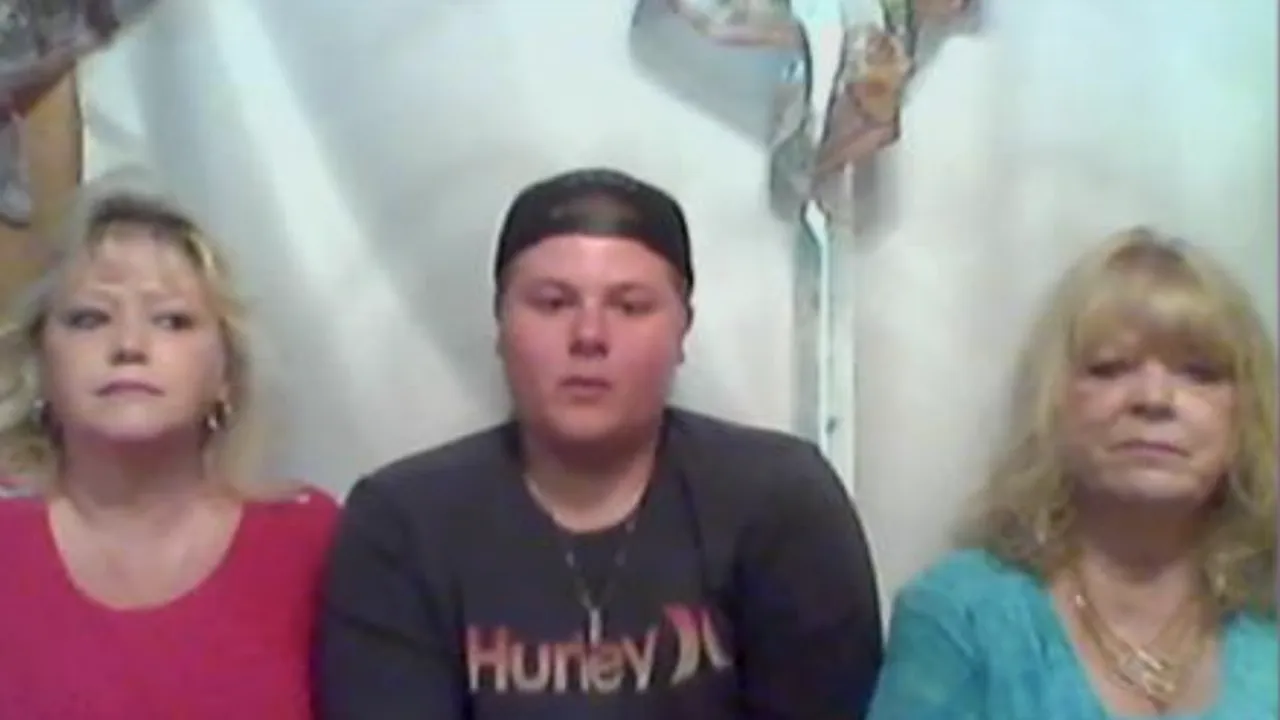 Tragedie într-o familie din SUA. Un bărbat și fiul său au murit din cauza COVID-19 la o oră distanță