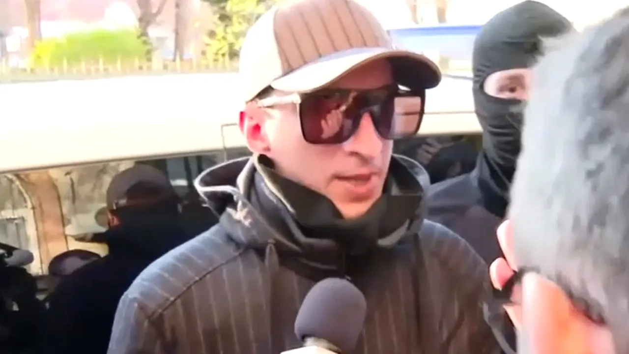 Bogdan Peșchir va fi adus în fața anchetatorilor. STENOGRAME noi în perchezițiile informatice efectuate la ultimele dispozitive ridicate de la BogPR