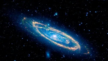 Descoperire surprinzătoare a cercetătorilor NASA