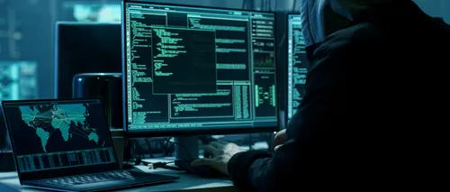 Atacuri cibernetice de proporții în România. Sunt vizate mai multe instituții, printre care Ministerul Apărării și Guvernul