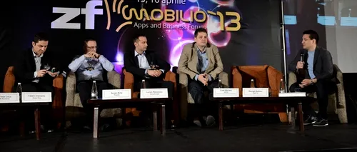 Gala Mobilio Awards: Aplicațiile mobile și mobisite-urile premiate de Ziarul Financiar și Mobilio.ro