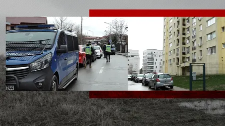 EXCLUSIV VIDEO | Oamenii care locuiesc în zona în care Ana Oros a murit sfâșiată de câini se tem pentru viața lor. 