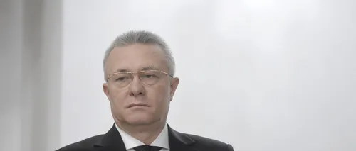 Cristian Diaconescu, liderul PMP: „Răfuiala politică trebuie să înceteze. România are nevoie de Guvern. Opriți bâlciul politic!”