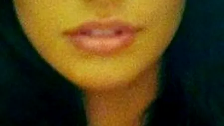 Cum s-a pozat Antonia pe Facebook. FOTO