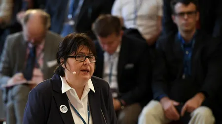 Declarație uluitoare! Mungiu Pippidi susține că lupta anticorupție a fost dirijată de Bruxelles: „SRI i-a ascultat pe TOȚI!”