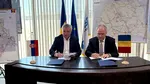 Transgaz și JP Srbijagas din Republica Serbia au semnat un Memorandum pentru un parteneriat între compania românească și cea din țara vecină
