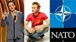 4 Aprilie, calendarul zilei: Robert Downey Jr. împlinește 61 de ani. Heath Ledger ar fi împlinit 47. Este creată NATO