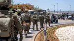 Atac armat în centrul Israelului: un mort și cinci răniți. Armata israeliană a lovit în paralel o suburbie din Beirut