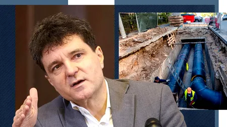 Nicușor Dan: „Nu cred că un primar ar trebui să fie foarte DES pe teren”
