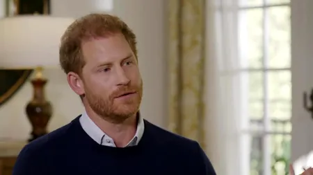 Prințul Harry susține că William l-a agresat fizic: ”M-a prins de guler și m-a trântit la podea”