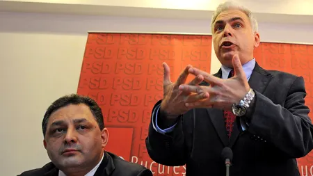 Condamnat pentru luare de mită, Adrian Severin are o idee despre justiție: „Dacă toți suntem corupți, înseamnă că nimeni nu e corupt