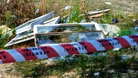 Femeie trimisă în judecată după ce și-a aruncat bebelușul pe geam, la Spitalul Târgu Cărbunești