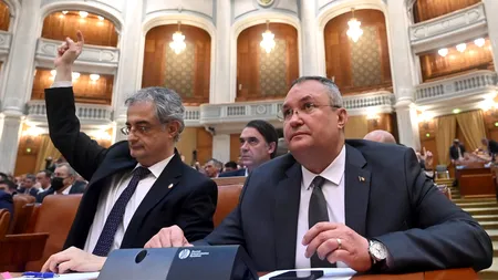 PNL caută sprijin pentru Comisia de anchetă în cazul Nordis: „Lansăm un apel public către toate forțele politice”