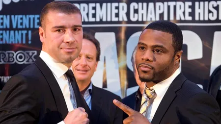 Pascal: Eu sunt capabil să mă adaptez în orice situație, Bute este ca un robot