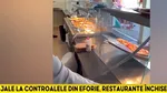 Litorul, sub lupa comisarilor ANPC. La Eforie Nord s-au dat amenzi de zeci de mii de lei și mai multe afaceri au fost închise