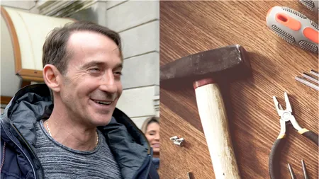 Mama lui Mazăre anunță: Săptămâna viitoare s-ar putea să-l ducă la muncă, la reparații auto sau tâmplărie - VIDEO