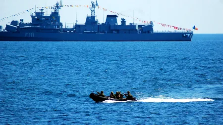 EXCLUSIV | De la înzestrare la contracte anulate, cum arată Marina militară română în vreme de război? General (r) Virgil Bălăceanu: Arată foarte rău!