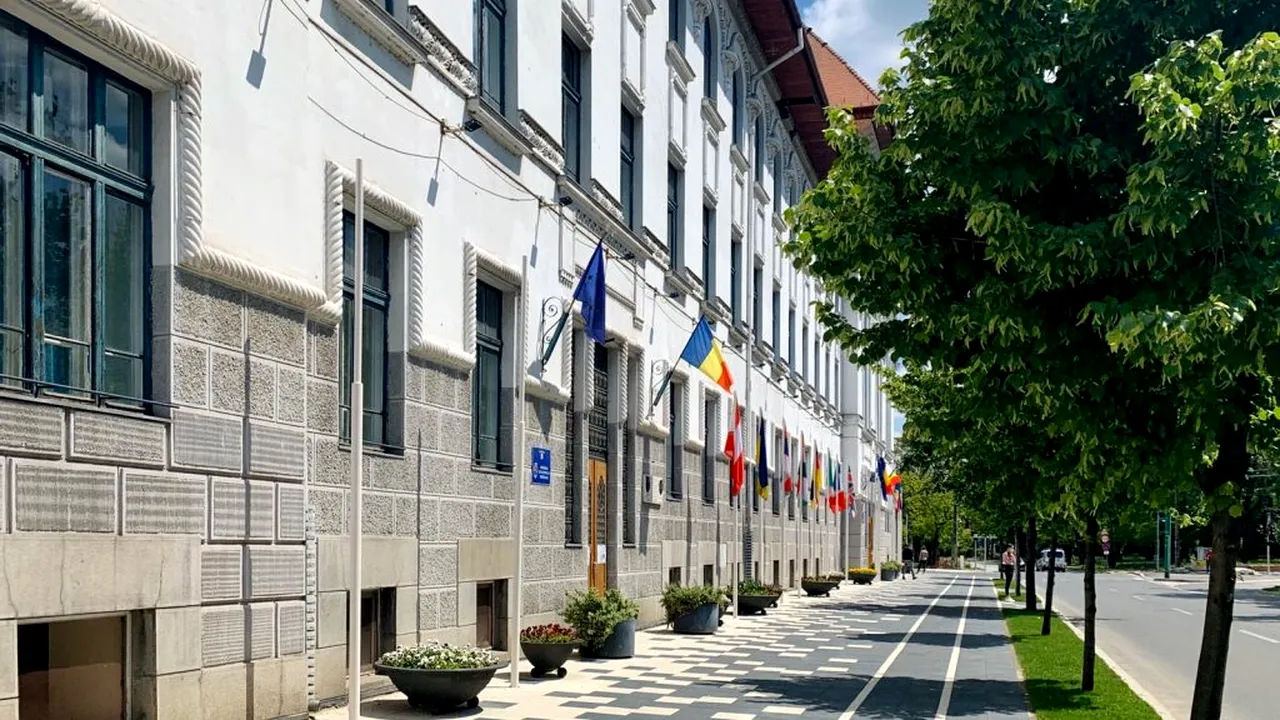 Încă un oraș din România intră în scenariul roșu. “Este doar o chestiune de ore!” Prefectul anunță restricții timp de 14 zile