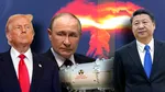 Altă „SPIRALĂ NUCLEARĂ”? Într-o epocă instabilă, SUA, Rusia și China ar putea declanșa o nouă cursă „care pe care”. „Eră periculoasă, volatilă, concurența strategică continuă să crească riscurile”