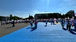 Proteste în lanț în România: SANITAS la București, grevă la Cugir, sedii ANAF pichetate