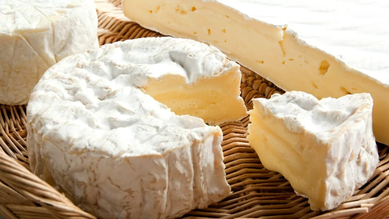 Într-un sat din România se produce artizanal CAMEMBERT, brânza cu mucegai nobil. „Nu folosim niciun fel de chimicale”
